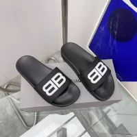 $45.00 USD Balenciaga Slippers For Women #1311063