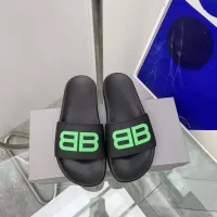 $45.00 USD Balenciaga Slippers For Men #1311064