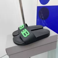 $45.00 USD Balenciaga Slippers For Men #1311064