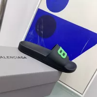 $45.00 USD Balenciaga Slippers For Men #1311064