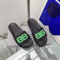 $45.00 USD Balenciaga Slippers For Women #1311065