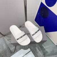 $45.00 USD Balenciaga Slippers For Men #1311066