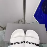 $45.00 USD Balenciaga Slippers For Men #1311066