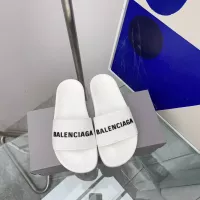 $45.00 USD Balenciaga Slippers For Women #1311067