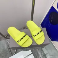 $45.00 USD Balenciaga Slippers For Men #1311068