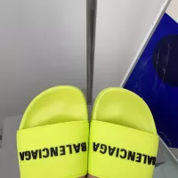 $45.00 USD Balenciaga Slippers For Women #1311069