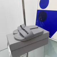 $45.00 USD Balenciaga Slippers For Men #1311070