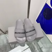 $45.00 USD Balenciaga Slippers For Women #1311071