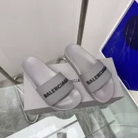 $45.00 USD Balenciaga Slippers For Women #1311071