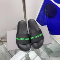$45.00 USD Balenciaga Slippers For Women #1311073
