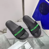 $45.00 USD Balenciaga Slippers For Women #1311073