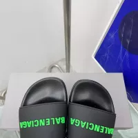$45.00 USD Balenciaga Slippers For Women #1311073