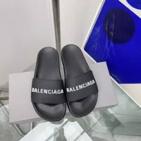 $45.00 USD Balenciaga Slippers For Men #1311074