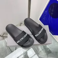 $45.00 USD Balenciaga Slippers For Men #1311074