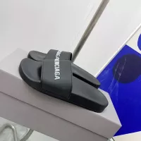 $45.00 USD Balenciaga Slippers For Men #1311074