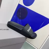 $45.00 USD Balenciaga Slippers For Men #1311074