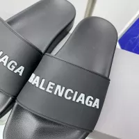 $45.00 USD Balenciaga Slippers For Men #1311074