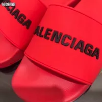 $45.00 USD Balenciaga Slippers For Men #1311077
