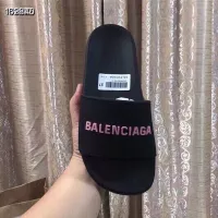 $45.00 USD Balenciaga Slippers For Men #1311079