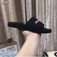 $45.00 USD Balenciaga Slippers For Men #1311079