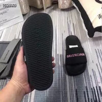 $45.00 USD Balenciaga Slippers For Men #1311079
