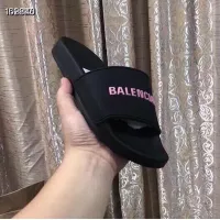 $45.00 USD Balenciaga Slippers For Women #1311080