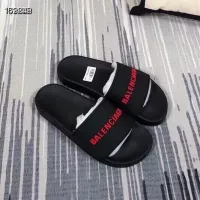 $45.00 USD Balenciaga Slippers For Men #1311081