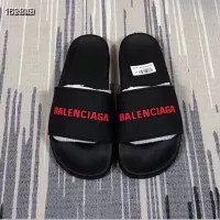 $45.00 USD Balenciaga Slippers For Men #1311081