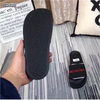 $45.00 USD Balenciaga Slippers For Men #1311081
