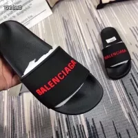 $45.00 USD Balenciaga Slippers For Men #1311081
