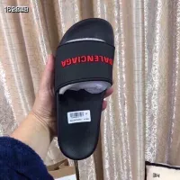 $45.00 USD Balenciaga Slippers For Men #1311081