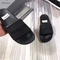 $45.00 USD Balenciaga Slippers For Men #1311083