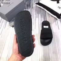 $45.00 USD Balenciaga Slippers For Men #1311083
