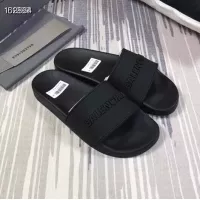 $45.00 USD Balenciaga Slippers For Women #1311084
