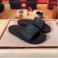 $45.00 USD Balenciaga Slippers For Women #1311086
