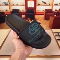 $45.00 USD Balenciaga Slippers For Women #1311086