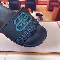 $45.00 USD Balenciaga Slippers For Women #1311086