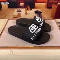$45.00 USD Balenciaga Slippers For Men #1311087