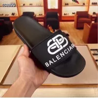 $45.00 USD Balenciaga Slippers For Men #1311087