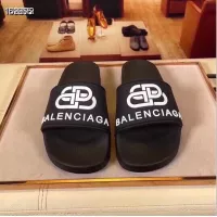 $45.00 USD Balenciaga Slippers For Men #1311087