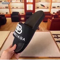 $45.00 USD Balenciaga Slippers For Men #1311087