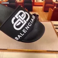 $45.00 USD Balenciaga Slippers For Men #1311087