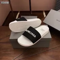 $45.00 USD Balenciaga Slippers For Men #1311089