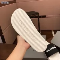 $45.00 USD Balenciaga Slippers For Men #1311089