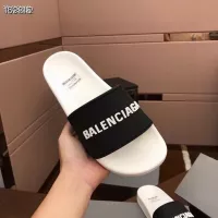 $45.00 USD Balenciaga Slippers For Men #1311089