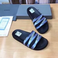 $45.00 USD Balenciaga Slippers For Men #1311091
