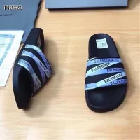 $45.00 USD Balenciaga Slippers For Men #1311091