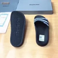 $45.00 USD Balenciaga Slippers For Men #1311091