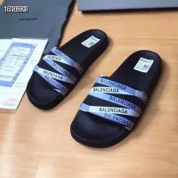 $45.00 USD Balenciaga Slippers For Women #1311092