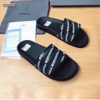 $45.00 USD Balenciaga Slippers For Men #1311093